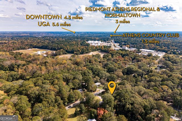 325 Jefferson River Road, Athens, GA 30607