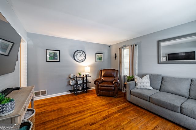 325 Jefferson River Road, Athens, GA 30607