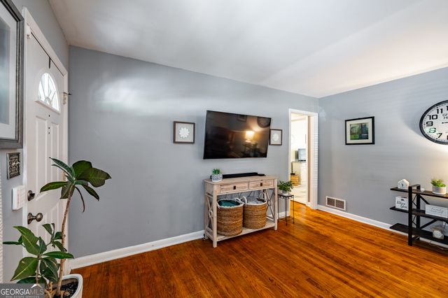 325 Jefferson River Road, Athens, GA 30607