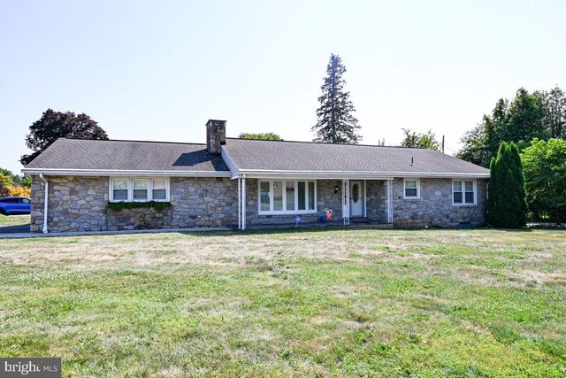 100 W 47TH ST, Reading, PA 19606
