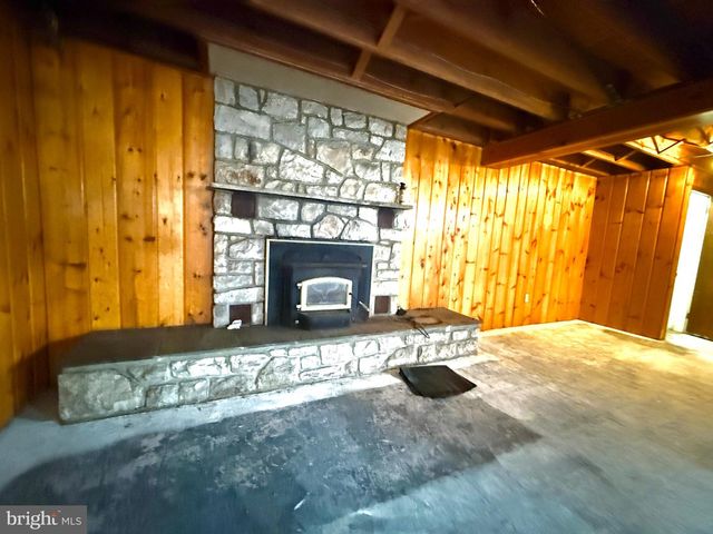 100 W 47TH ST, Reading, PA 19606