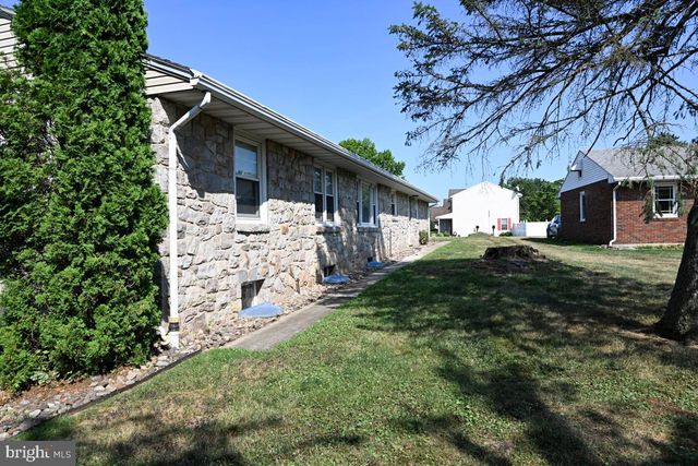 100 W 47TH ST, Reading, PA 19606