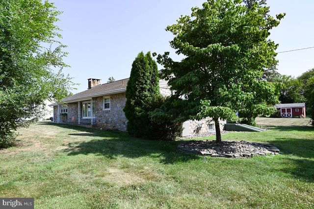100 W 47TH ST, Reading, PA 19606