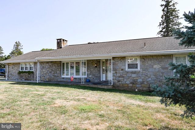100 W 47TH ST, Reading, PA 19606