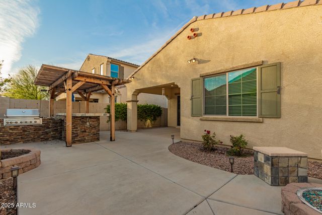 2891 E CITRUS Way, Chandler, AZ 85286