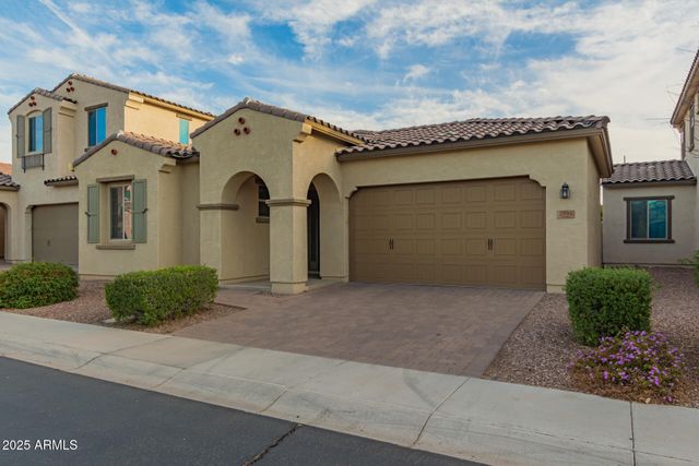 2891 E CITRUS Way, Chandler, AZ 85286