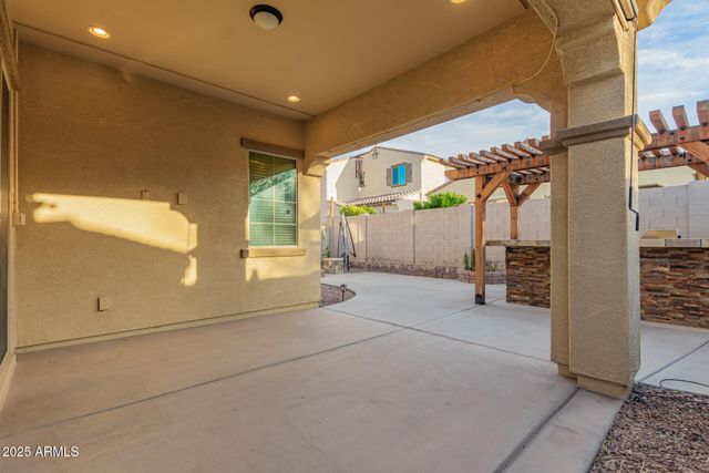 2891 E CITRUS Way, Chandler, AZ 85286