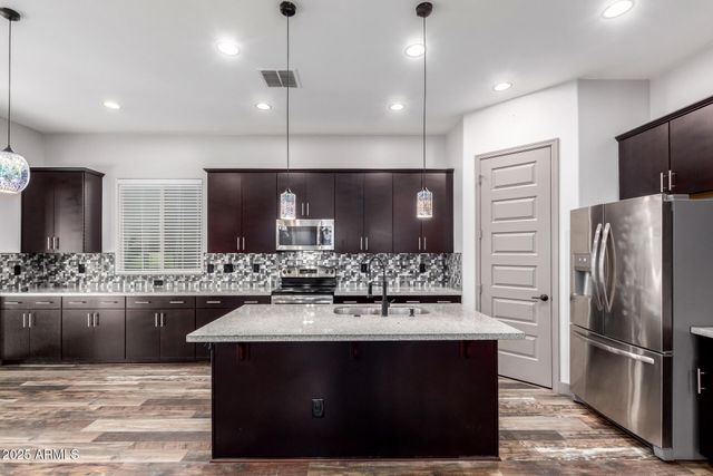 2891 E CITRUS Way, Chandler, AZ 85286