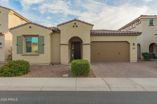 2891 E CITRUS Way, Chandler, AZ 85286