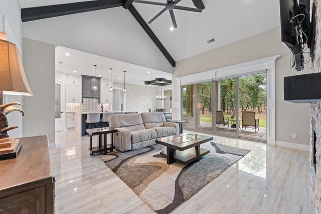 2053 Glenhollow Drive, Weatherford, TX 76088