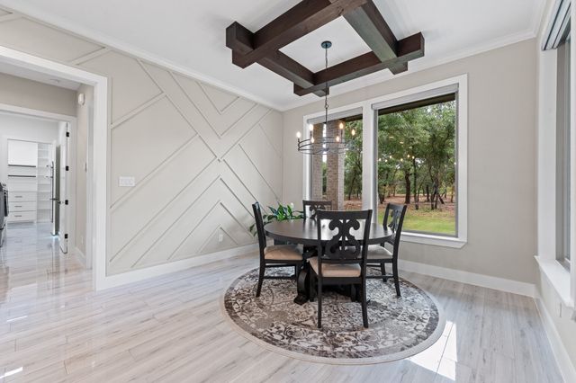 2053 Glenhollow Drive, Weatherford, TX 76088