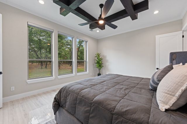 2053 Glenhollow Drive, Weatherford, TX 76088