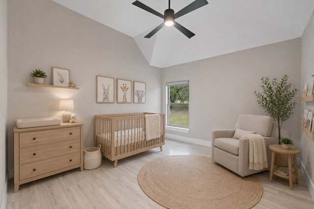 2053 Glenhollow Drive, Weatherford, TX 76088