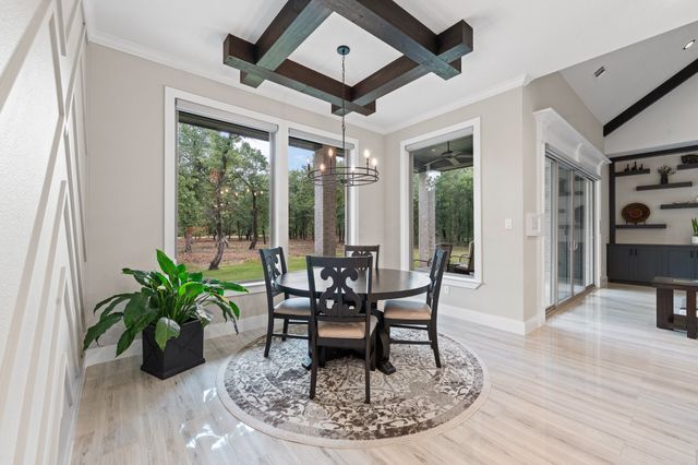 2053 Glenhollow Drive, Weatherford, TX 76088
