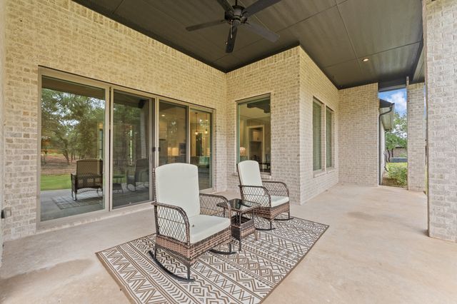 2053 Glenhollow Drive, Weatherford, TX 76088