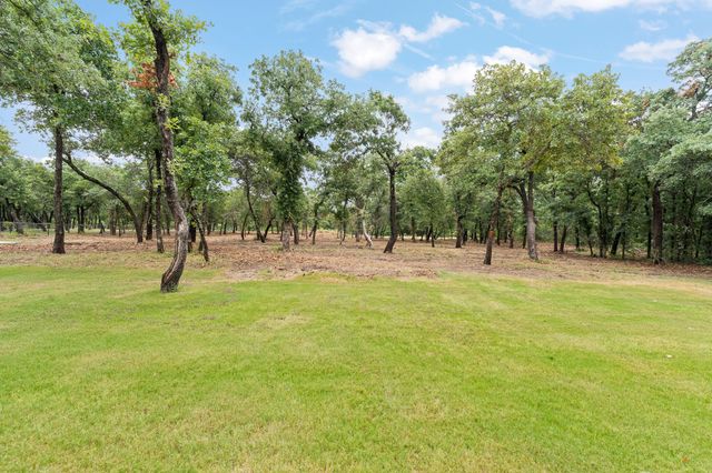 2053 Glenhollow Drive, Weatherford, TX 76088