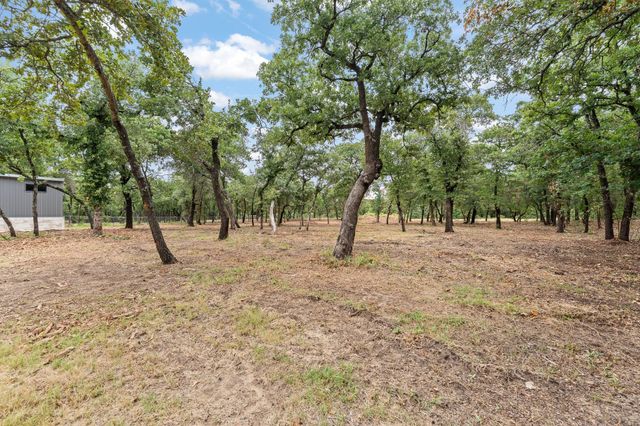 2053 Glenhollow Drive, Weatherford, TX 76088