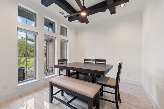2053 Glenhollow Drive, Weatherford, TX 76088