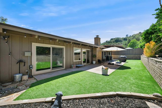 4744 Via Serra, Fallbrook, CA 92028