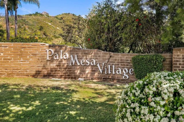 4744 Via Serra, Fallbrook, CA 92028
