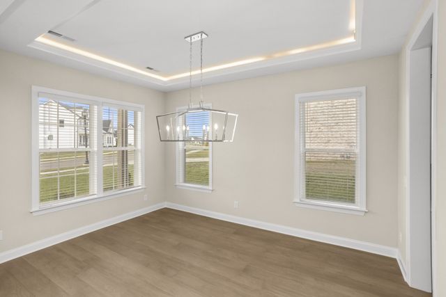 6010 PAINTED SKIES DR, Spring Hill, TN 37174