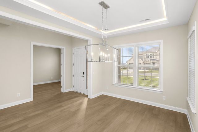 6010 PAINTED SKIES DR, Spring Hill, TN 37174