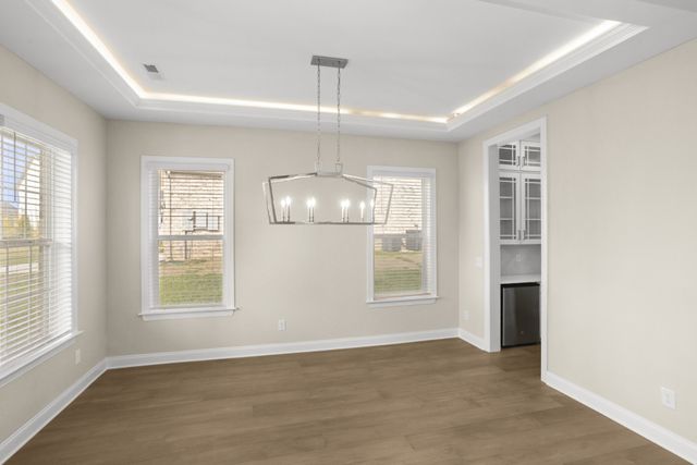 6010 PAINTED SKIES DR, Spring Hill, TN 37174