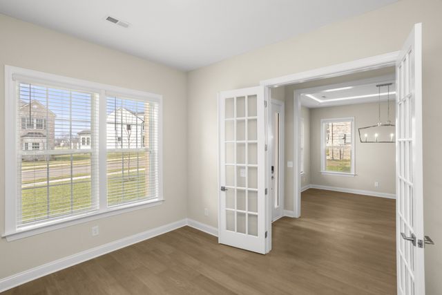 6010 PAINTED SKIES DR, Spring Hill, TN 37174