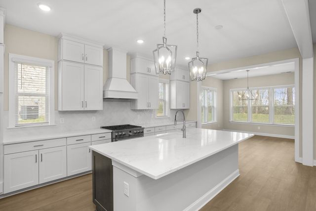 6010 PAINTED SKIES DR, Spring Hill, TN 37174