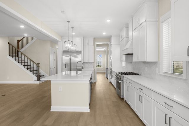 6010 PAINTED SKIES DR, Spring Hill, TN 37174