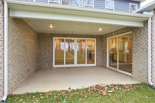 6010 PAINTED SKIES DR, Spring Hill, TN 37174