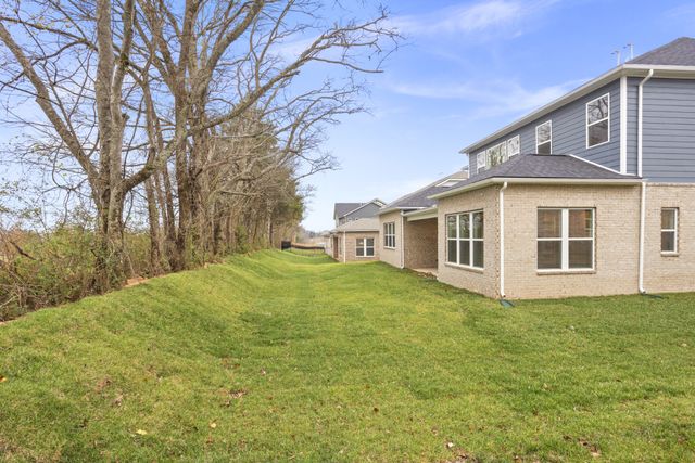 6010 PAINTED SKIES DR, Spring Hill, TN 37174