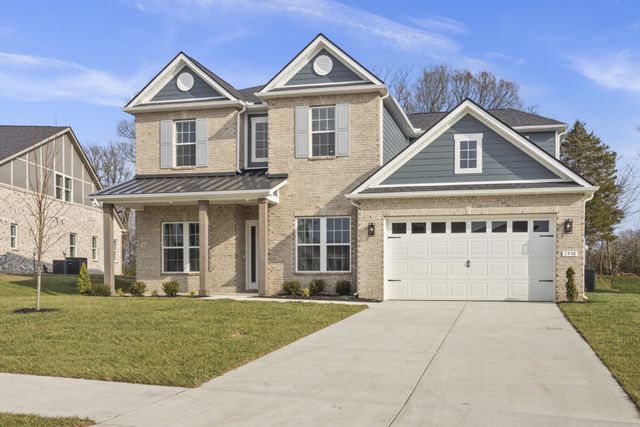 6010 PAINTED SKIES DR, Spring Hill, TN 37174