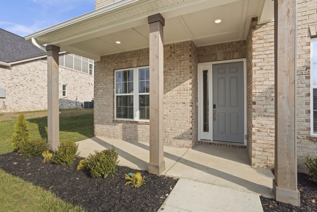 6010 PAINTED SKIES DR, Spring Hill, TN 37174