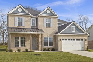 6010 PAINTED SKIES DR, Spring Hill, TN 37174