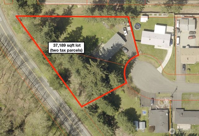 15420 SE 144th Place, Renton, WA 98059