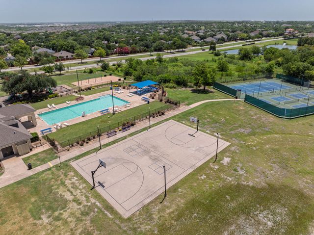 6613 Bramber LN, Austin, TX 78754