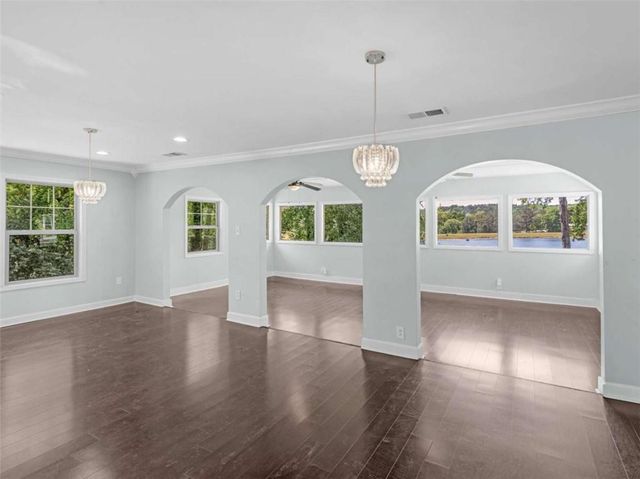 2298 East Lake Drive NE, Conyers, GA 30012