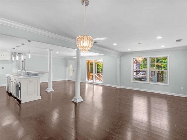 2298 East Lake Drive NE, Conyers, GA 30012