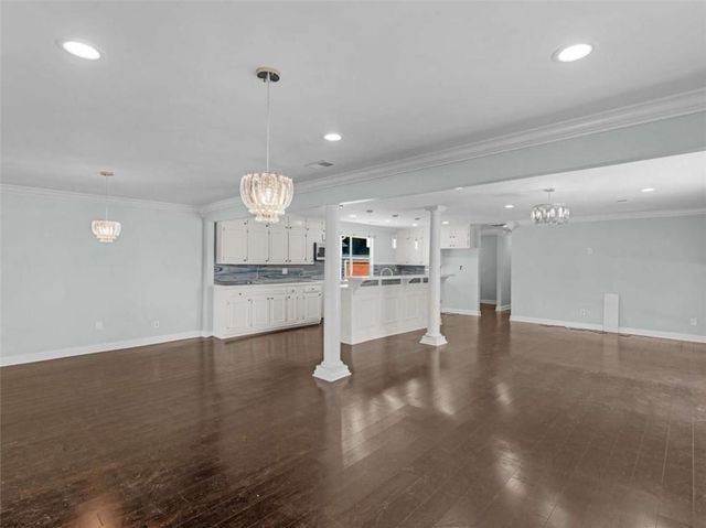 2298 East Lake Drive NE, Conyers, GA 30012