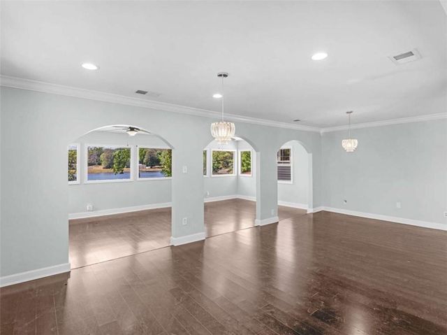 2298 East Lake Drive NE, Conyers, GA 30012