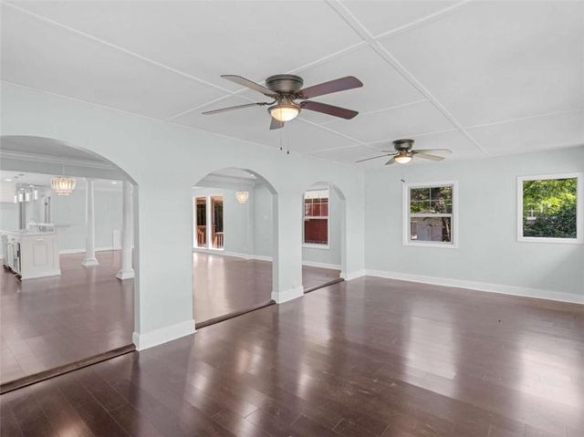 2298 East Lake Drive NE, Conyers, GA 30012