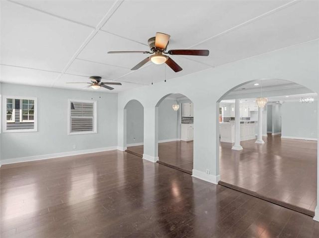 2298 East Lake Drive NE, Conyers, GA 30012