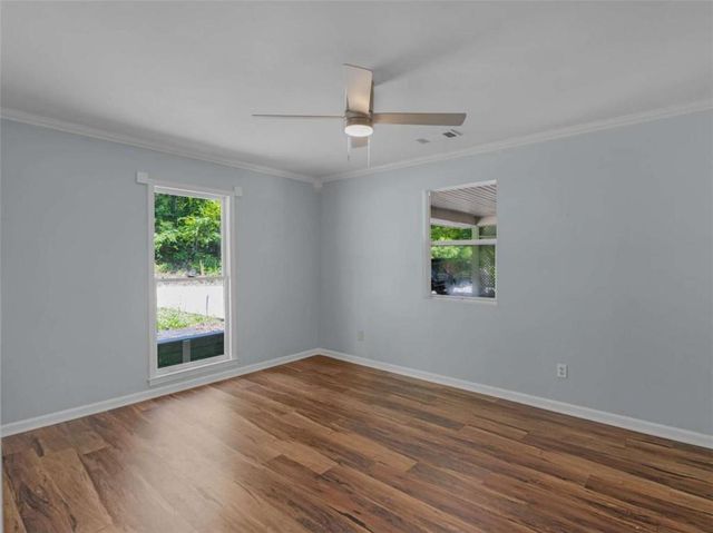 2298 East Lake Drive NE, Conyers, GA 30012