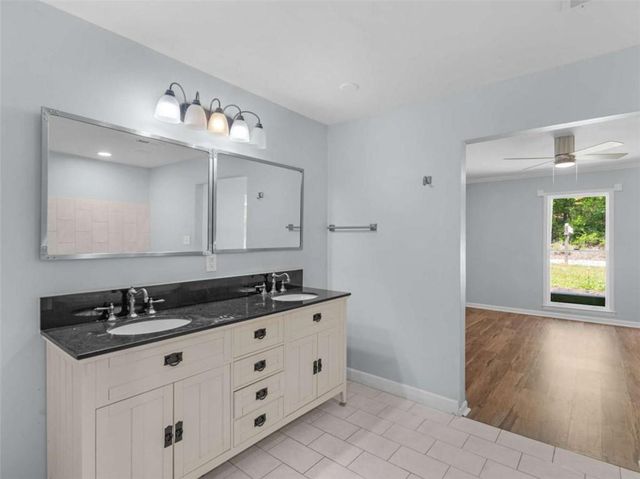 2298 East Lake Drive NE, Conyers, GA 30012