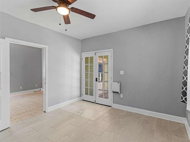 2298 East Lake Drive NE, Conyers, GA 30012