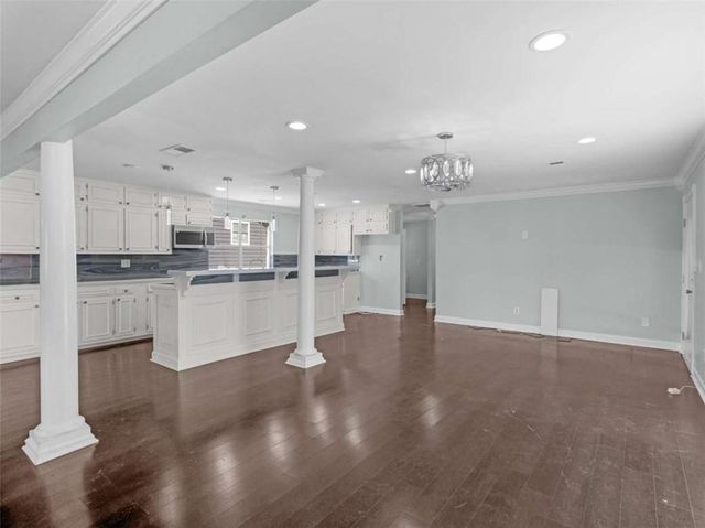 2298 East Lake Drive NE, Conyers, GA 30012