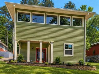 2298 East Lake Drive NE, Conyers, GA 30012
