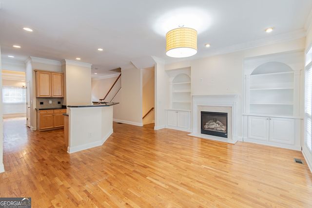 3464 Henderson Reserve, Atlanta, GA 30341