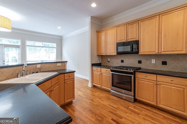 3464 Henderson Reserve, Atlanta, GA 30341